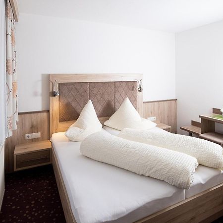 Appartement Rangger Sölden Buitenkant foto