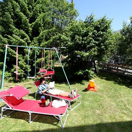 Appartement Rangger Sölden Buitenkant foto