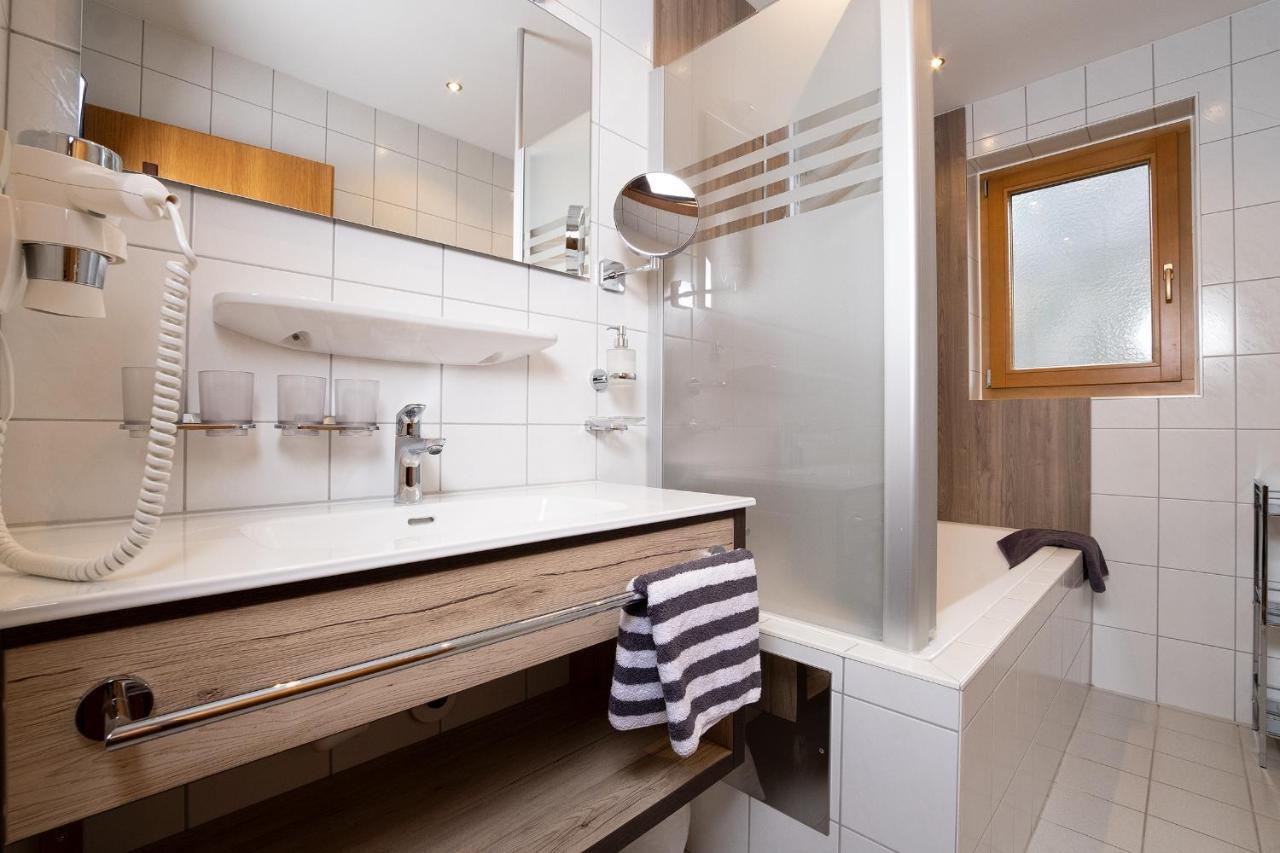 Appartement Rangger Sölden Buitenkant foto
