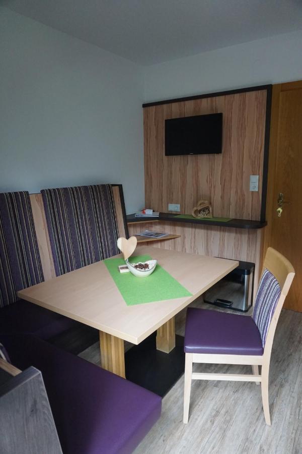 Appartement Rangger Sölden Buitenkant foto