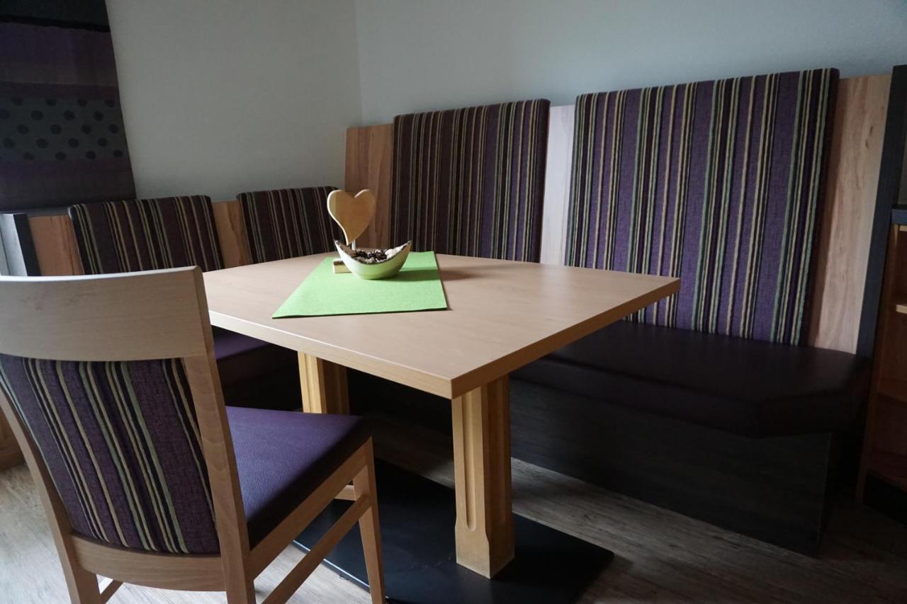 Appartement Rangger Sölden Buitenkant foto