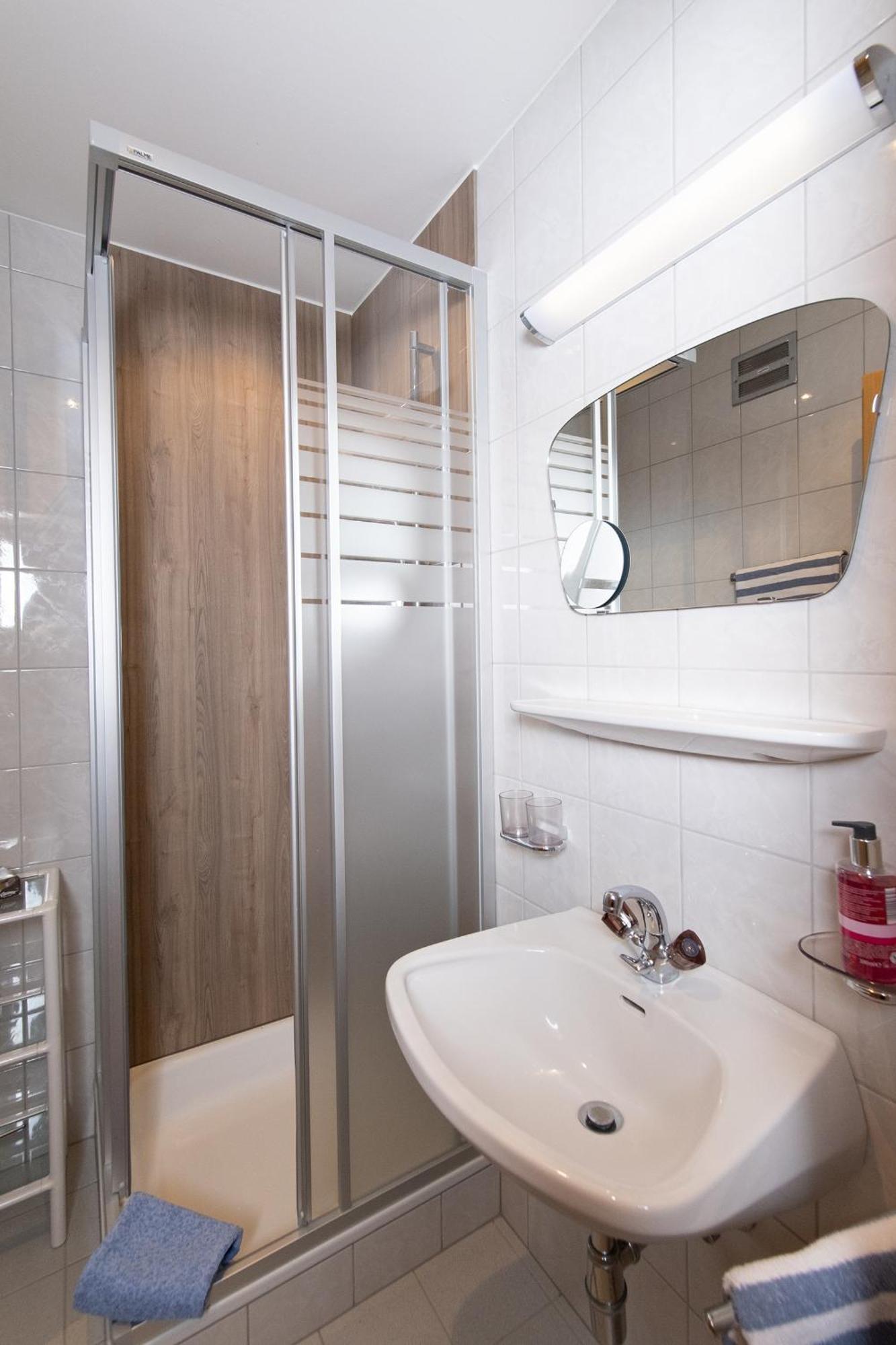 Appartement Rangger Sölden Buitenkant foto