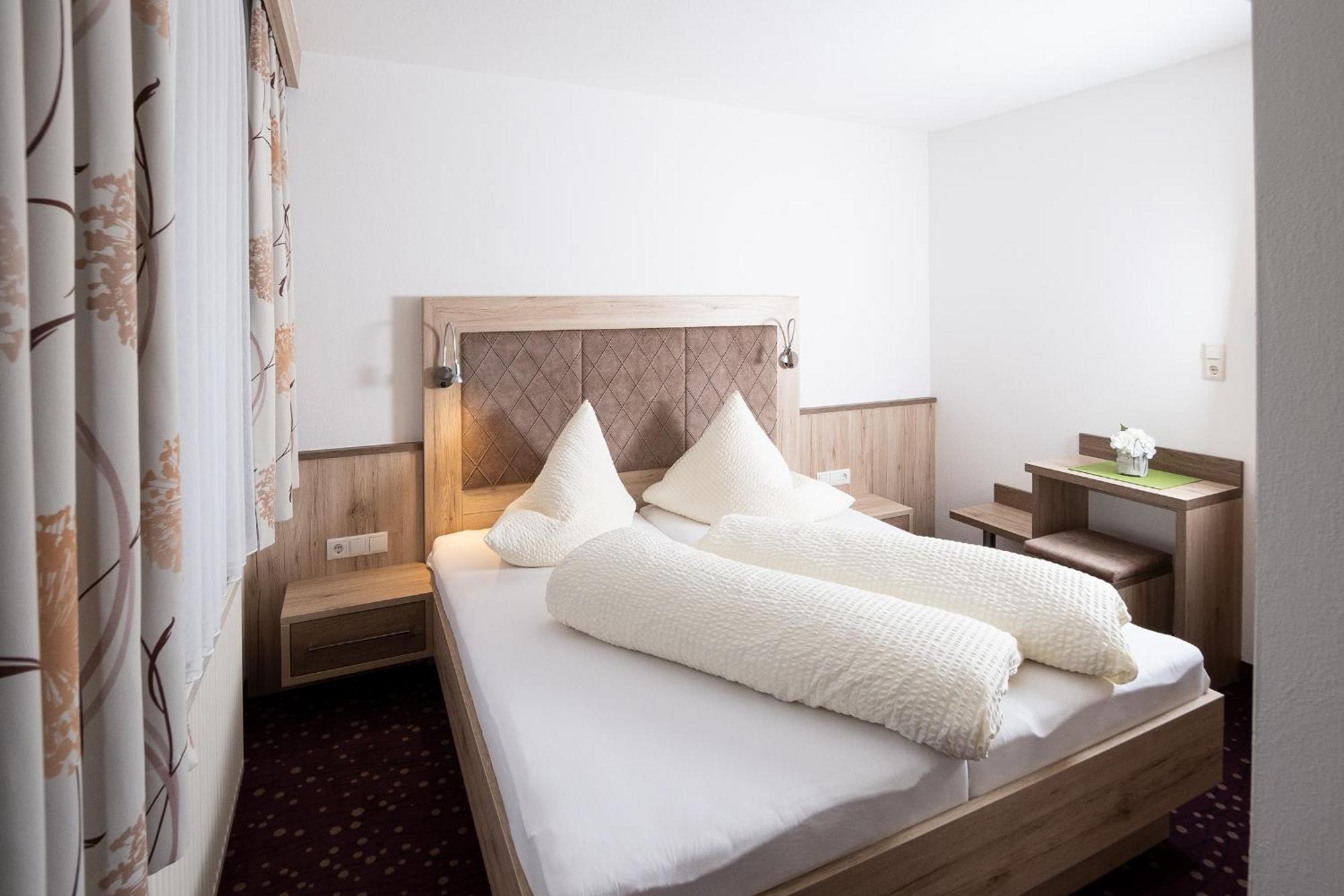 Appartement Rangger Sölden Buitenkant foto