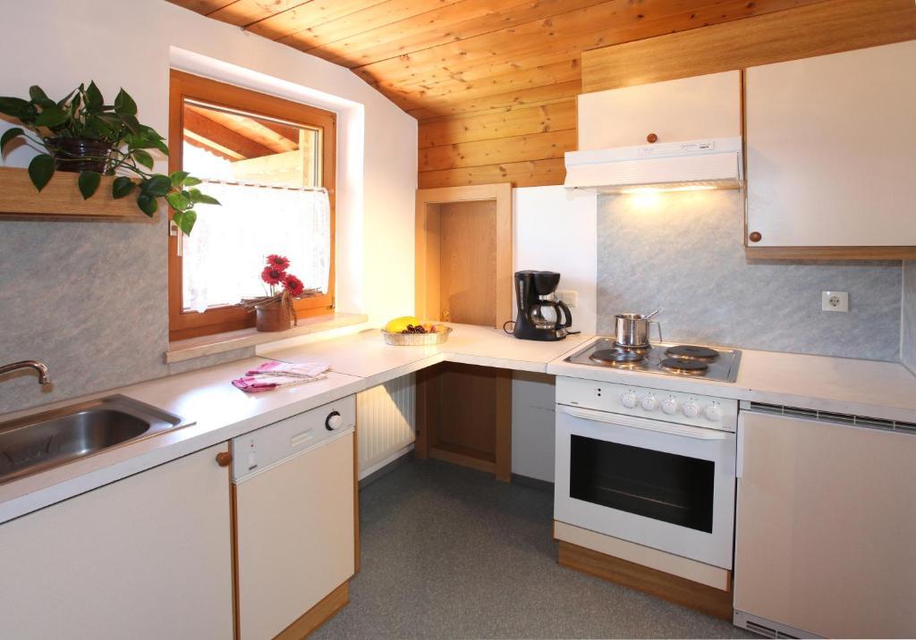 Appartement Rangger Sölden Kamer foto