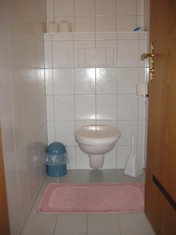 Appartement Rangger Sölden Kamer foto
