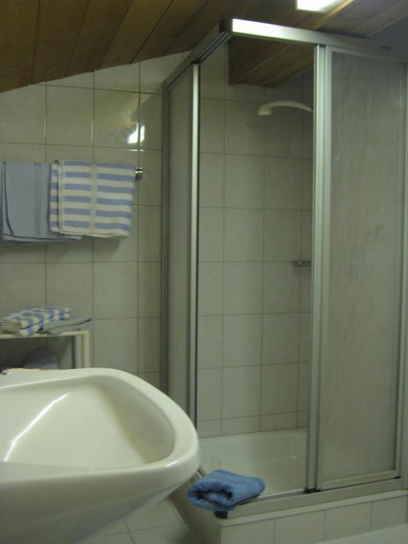 Appartement Rangger Sölden Kamer foto