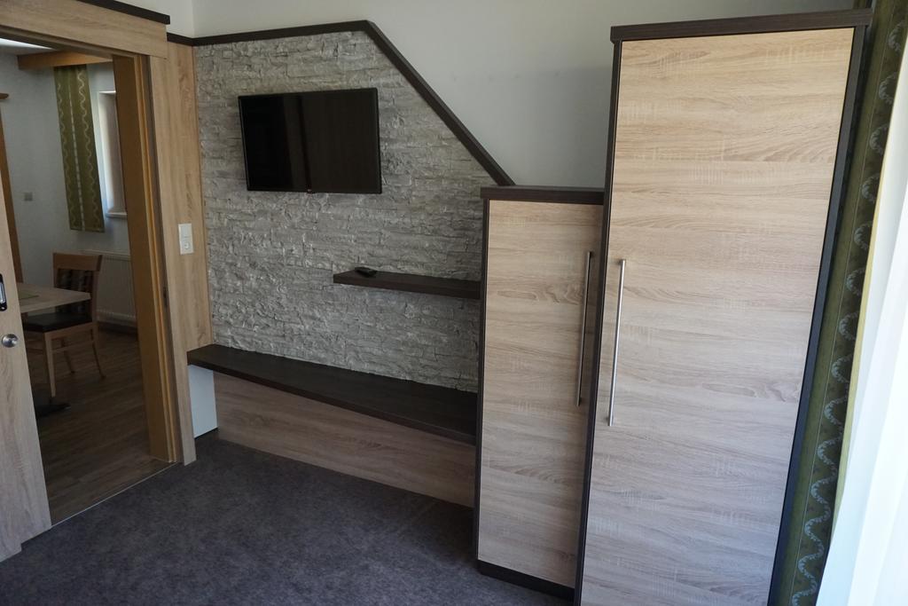 Appartement Rangger Sölden Buitenkant foto
